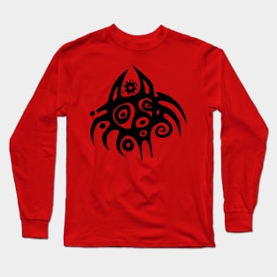 The Holy Bat Long Sleeve T-Shirt